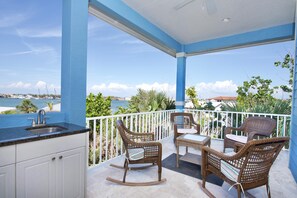 House, Multiple Beds (Blue Horizon) | Property grounds - Blue Horizon (Fort Myers Beach)