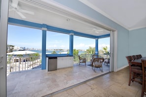 Casa, letti multipli (Blue Horizon) | Interni