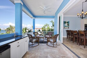House, Multiple Beds (Blue Horizon) | Interior - Blue Horizon (Fort Myers Beach)