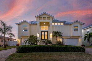 House, Multiple Beds (Sandy Getaway) - Sandy Getaway (Fort Myers Beach)