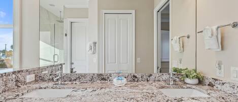 Ferienhaus, Mehrere Betten (Sandy Getaway)