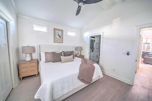 3 slaapkamers, internet