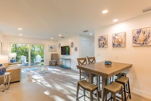 House, Multiple Beds (Great Escape-5) | Dining - Great Escape-5 (Fort Myers Beach)