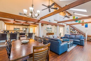 Interior - Great Escape-5 (Fort Myers Beach)