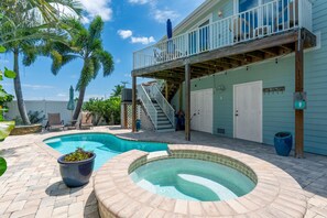 House, Multiple Beds (Sea La Vie) | Pool