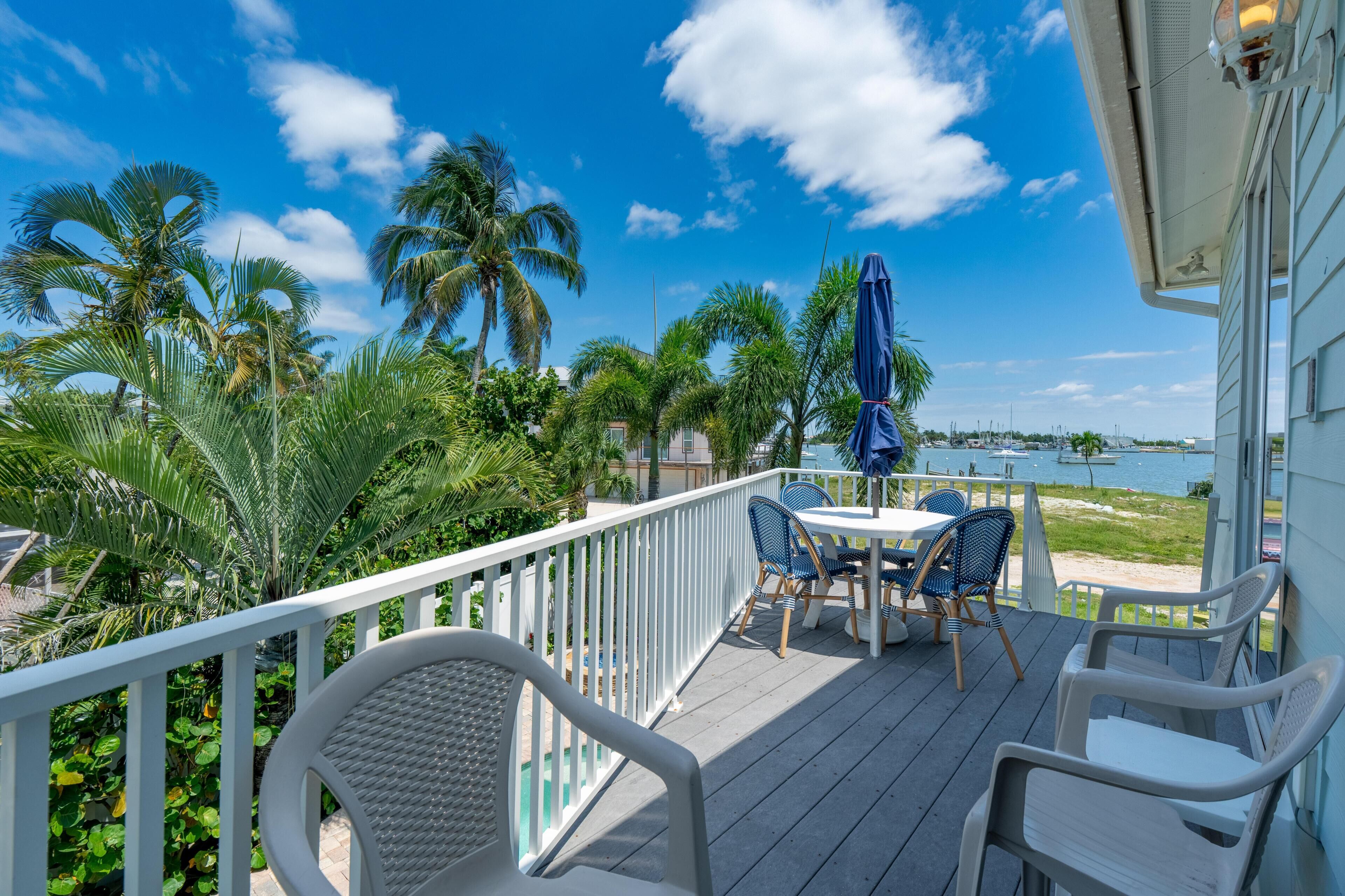 House, Multiple Beds (Sea La Vie) | Outdoor dining