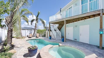 House, Multiple Beds (Sea La Vie) | Pool