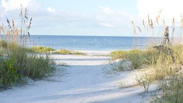 House, Multiple Beds (Sea La Vie) | Beach | Beach nearby