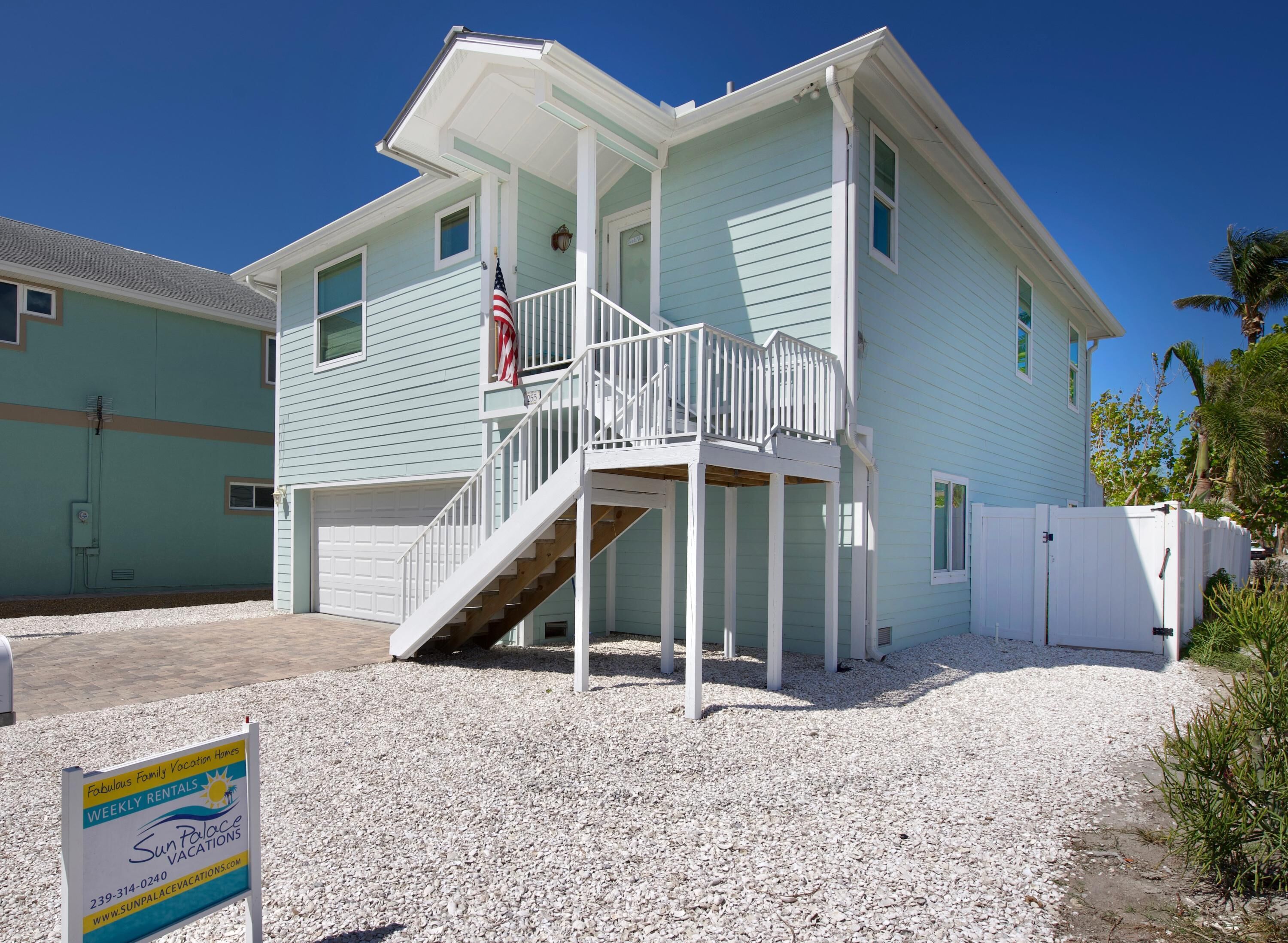 House, Multiple Beds (Sea La Vie) | Exterior