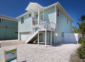 House, Multiple Beds (Sea La Vie) | Exterior