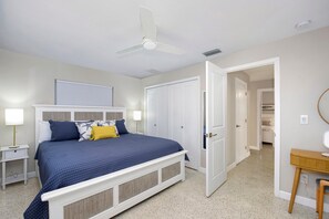 3 bedrooms - Sandy Breeze (Fort Myers Beach)