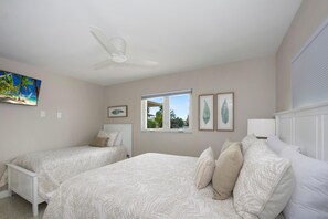 3 bedrooms - Sandy Breeze (Fort Myers Beach)