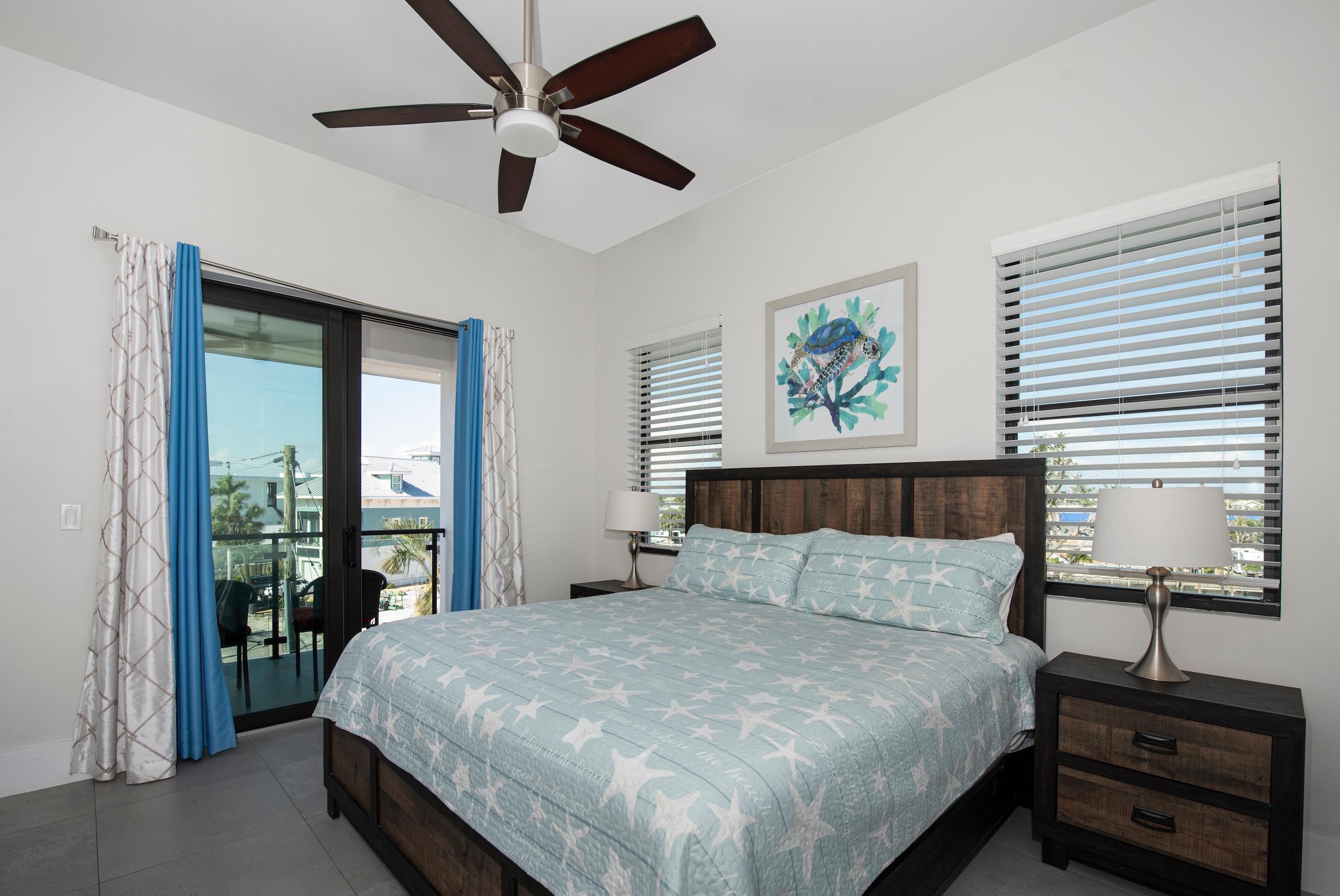 Maison, plusieurs lits (Black Pearl) | 5 chambres