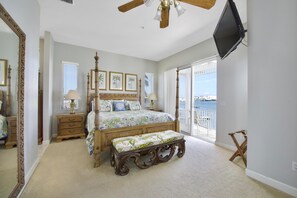 3 bedrooms - Dock Holiday (Fort Myers Beach)