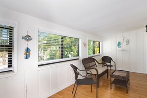 House, Multiple Beds (The Lazy Place) | Interior