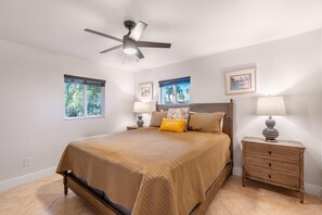 House, Multiple Beds (Happy Daze) | 3 bedrooms - Happy Daze (Fort Myers Beach)