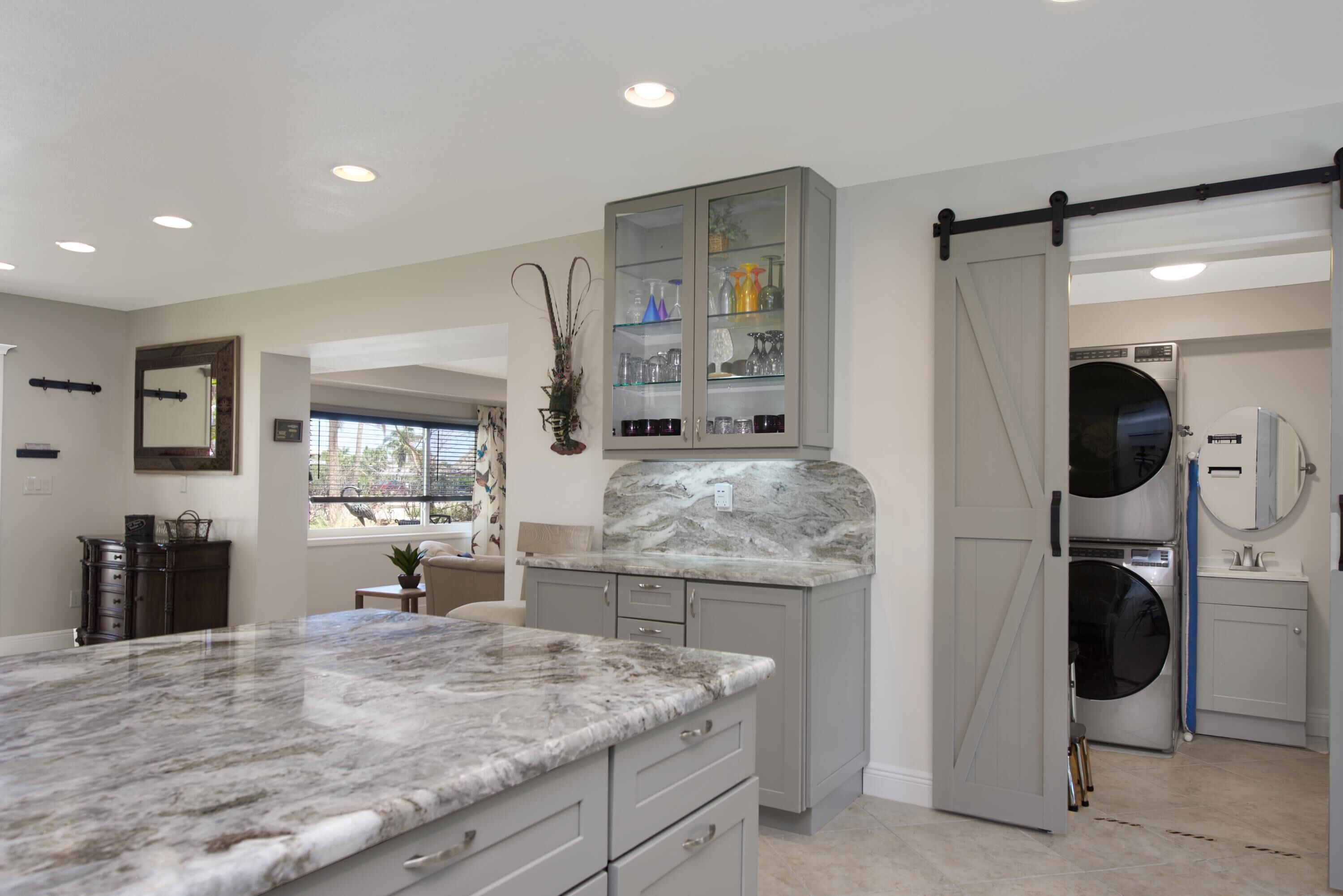 House, Multiple Beds (Happy Daze) | Interior