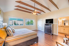 Rumah, Beberapa Tempat Tidur (Great Escape-3) | 3 kamar tidur
