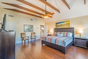 House, Multiple Beds (Great Escape-3) | 3 bedrooms - Great Escape-3 (Fort Myers Beach)