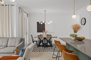 Casa | 4 quartos