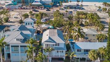 House, Multiple Beds (Seabatical) | Exterior