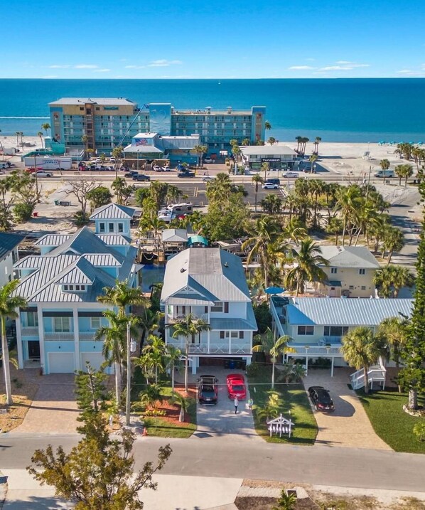 House, Multiple Beds (Seabatical) | Exterior