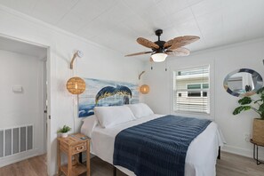 House, Multiple Beds (Bluewaters Beach House) | 3 bedrooms - Bluewaters Beach House (Fort Myers Beach)