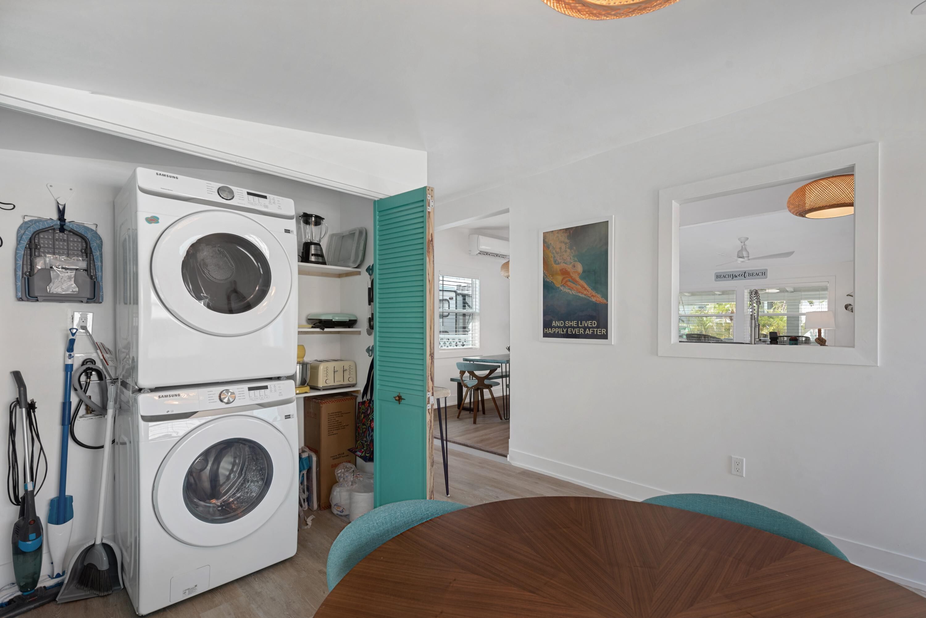 Maison, plusieurs lits (Bluewaters Beach House) | Intérieur