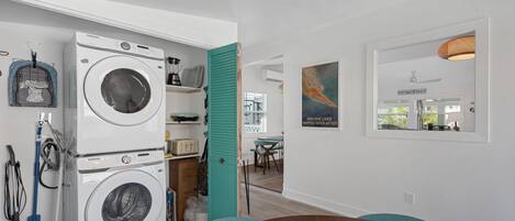 Maison, plusieurs lits (Bluewaters Beach House) | Intérieur