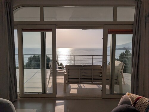 Villa Azzura Splendor