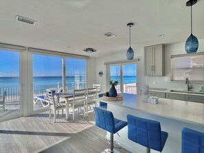 Interior - Ultimate coastal retreat! (Panama City)