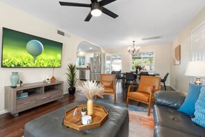 Smart TV 