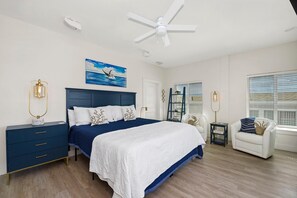 Casa, várias camas (Bluewaters Resort) | 4 quartos