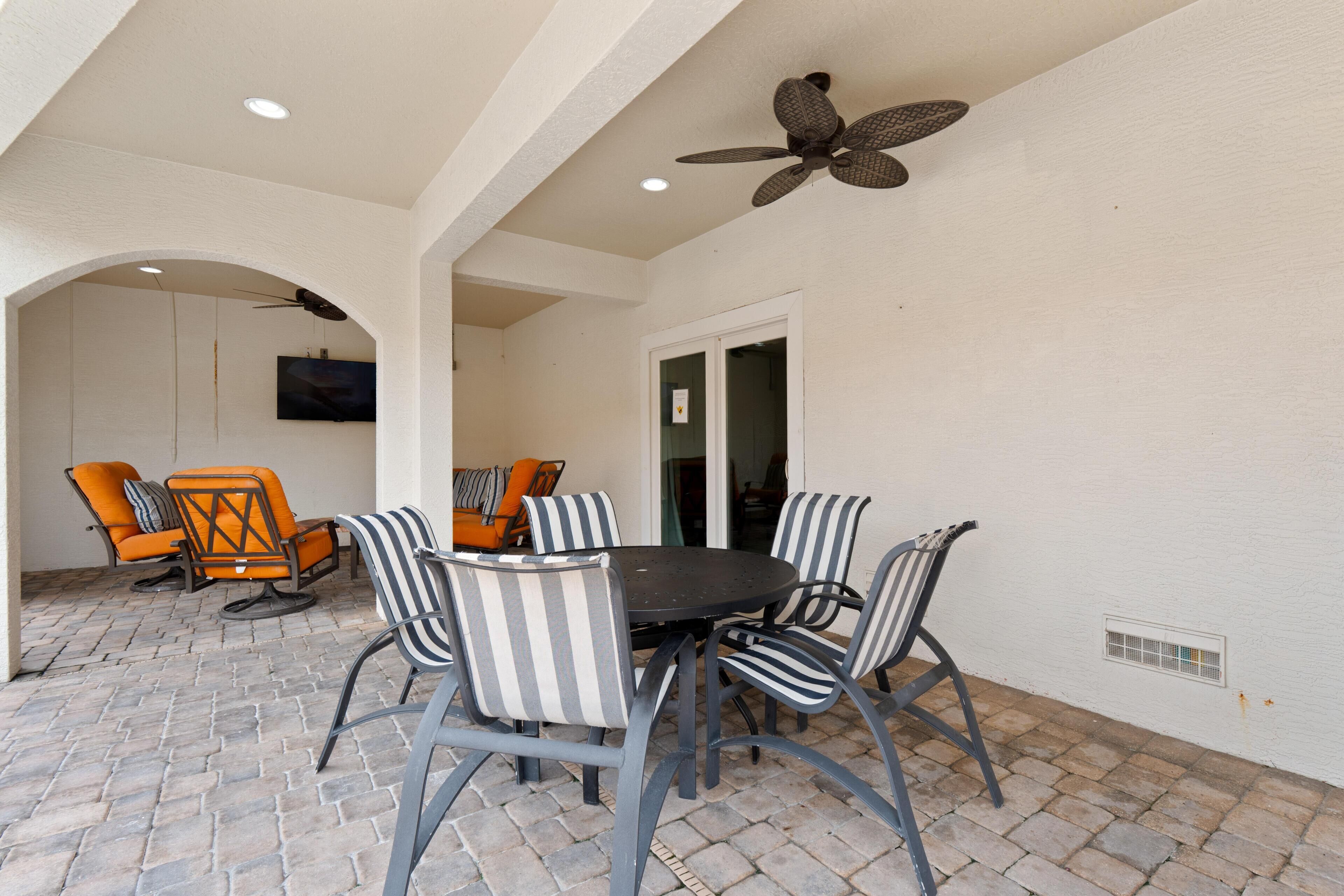 House, Multiple Beds (Casa del Sol Breeze) | Outdoor dining