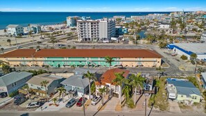 Casa, varias camas (Casa del Sol Breeze) | Exterior
