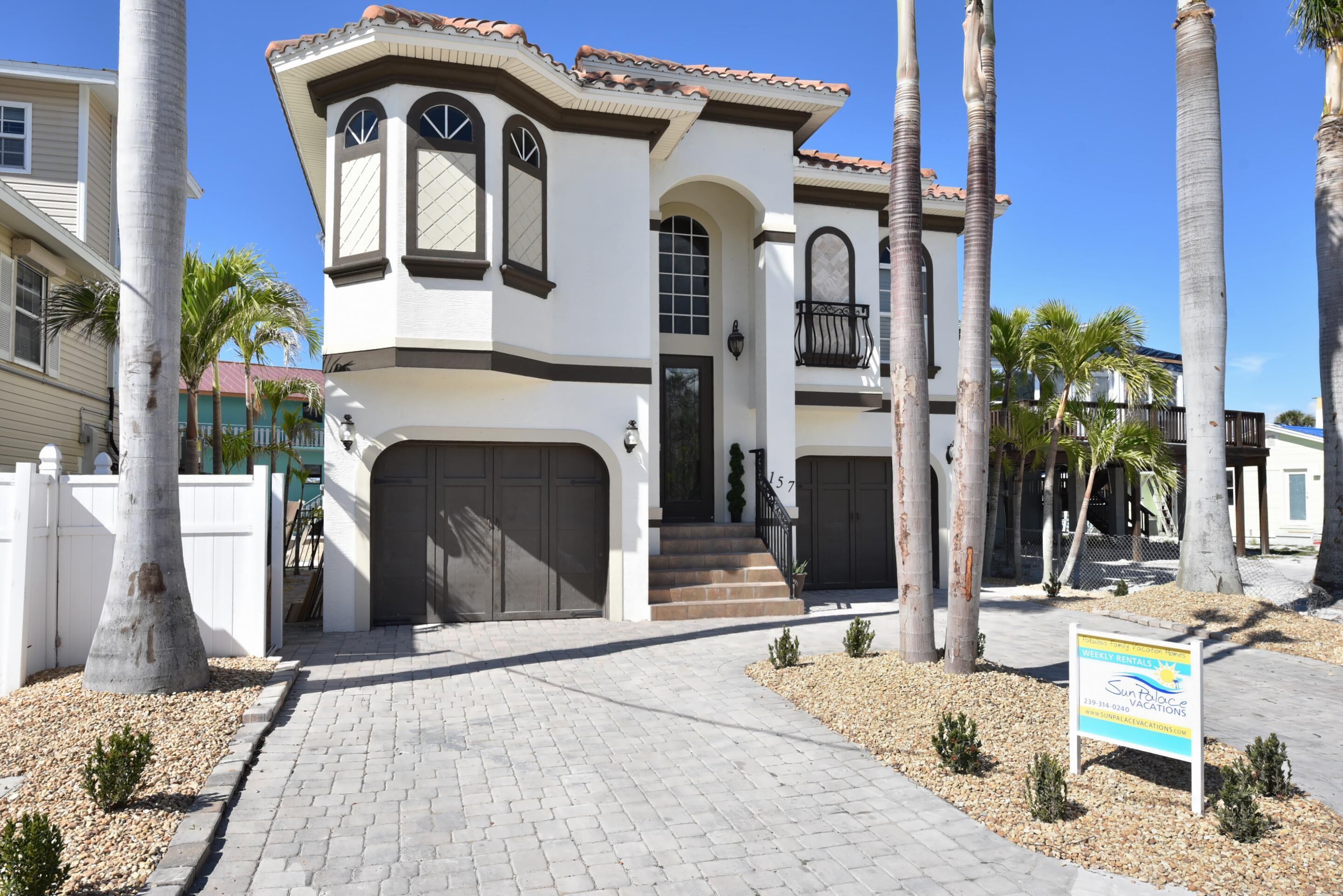 House, Multiple Beds (Casa del Sol Breeze) | Exterior