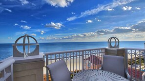 Property grounds - Oceanfront Bliss Awaits: 2 Bedroom Villa at Marriott’s OceanWatch Villas (Myrtle Beach)