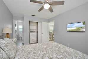 1 bedroom - Casa Azul A (Fort Myers Beach)