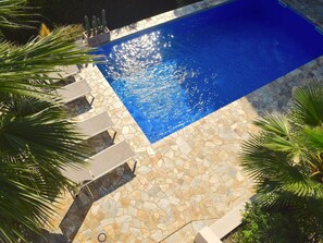 Pool - Casa Las Rocas (Begur) (Begur)