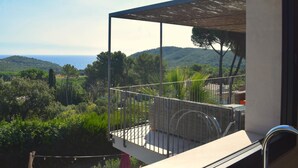 Interior - Casa Las Rocas (Begur) (Begur)