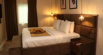 The Velvet Residence