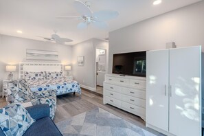 House, Multiple Beds (Miramar Palms) - Miramar Palms (Fort Myers Beach)