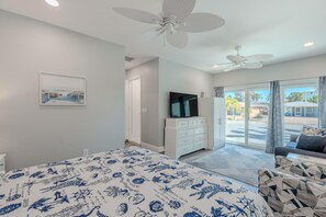 House, Multiple Beds (Miramar Palms) | 3 bedrooms