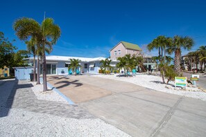 House, Multiple Beds (Miramar Palms) | Exterior - Miramar Palms (Fort Myers Beach)