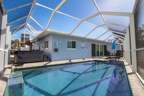 Casa, letti multipli (Miramar Palms) | Piscina