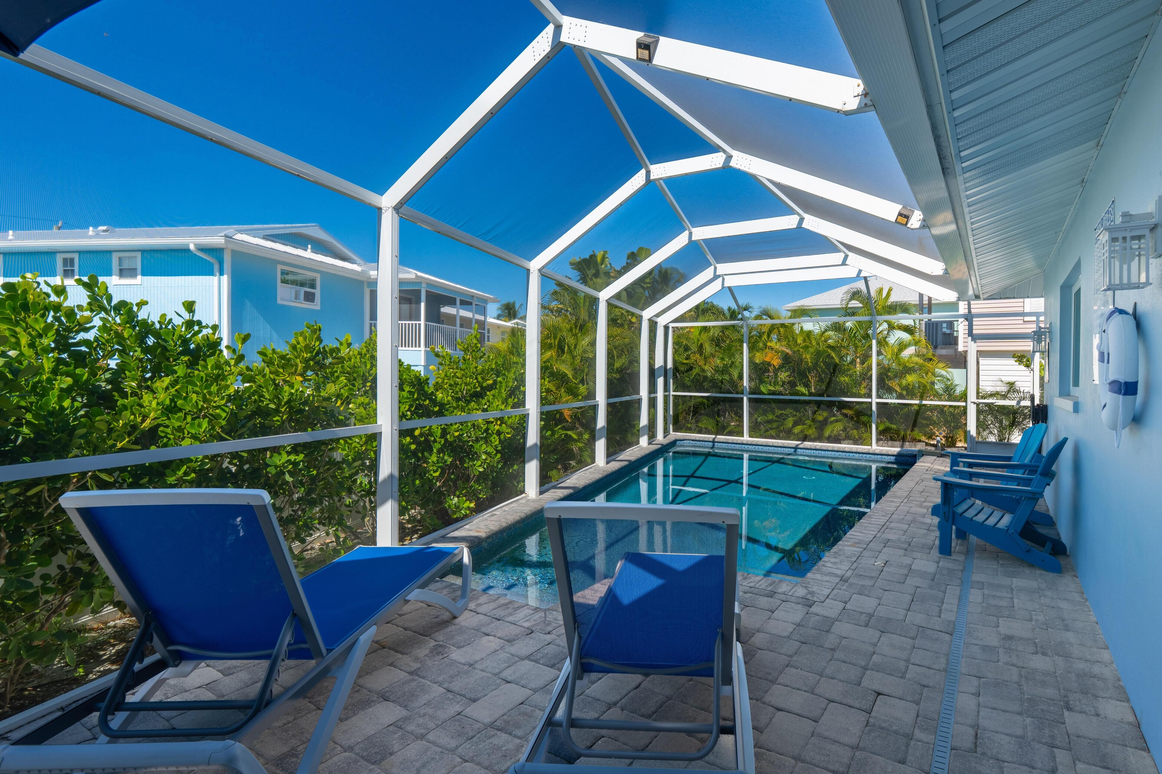 House, Multiple Beds (Miramar Palms) | Pool