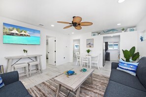 House, Multiple Beds (Coconut Villa B) | Living area