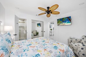 Casa, letti multipli (Coconut Villa B) | 2 camere