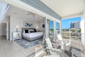 House, Multiple Beds (White Sugar Sands) | 5 bedrooms