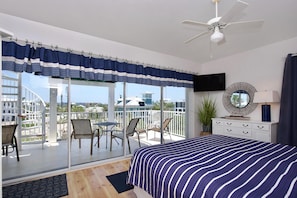 House, Multiple Beds (Sunny Canal) | 3 bedrooms